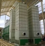 paddy parboiling process